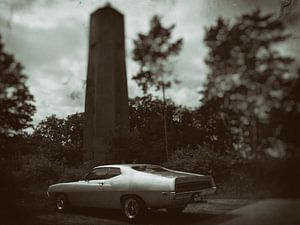Muscle Car
