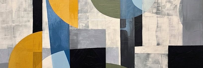 A Touch of Earthly Colours #XX by Whale & Sons