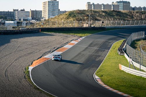 BMW M240i Racing Cup