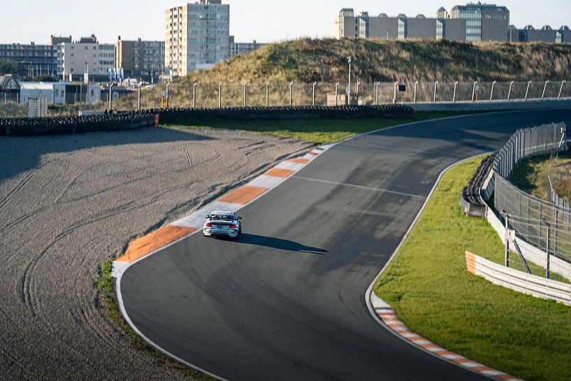 BMW M240i Racing Cup by Ryan van Pelt