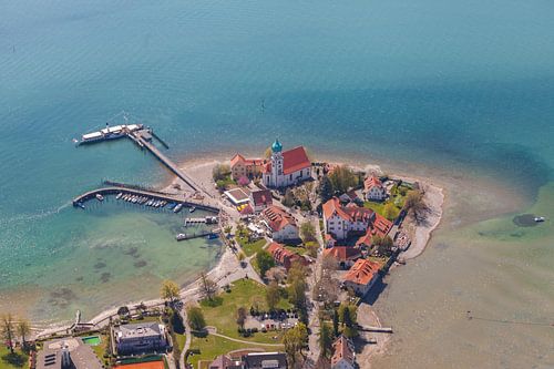 Wasserburg am Bodensee