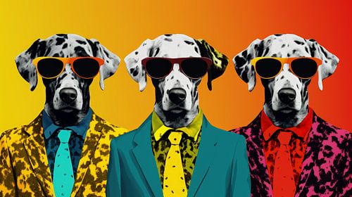 Warhol: Viva La Vlek