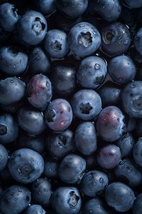 Heidelbeeren
