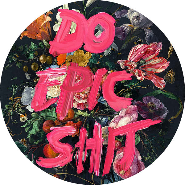 Do epic shit van Jonas Loose