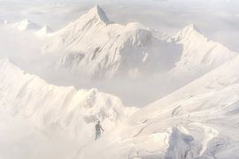 freeride von Fotografie & Digital Art von Margit Lisa Roeder