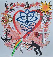 Foi, espoir et amour