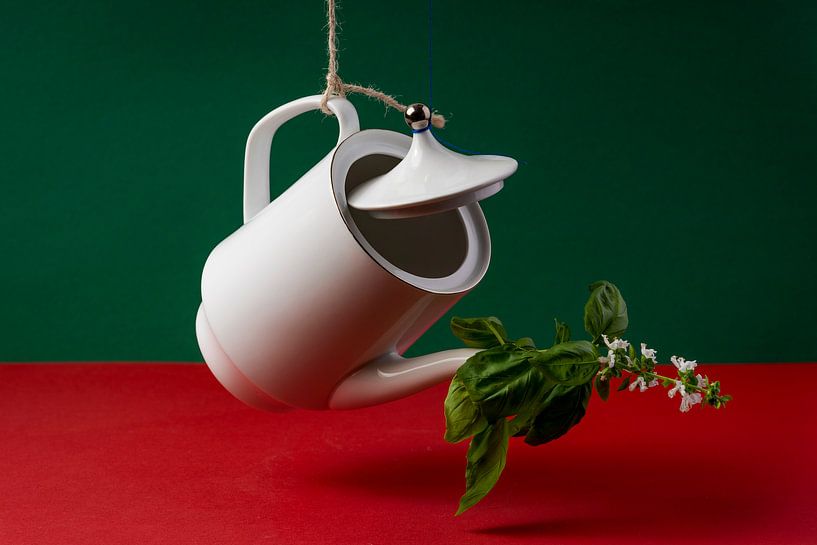 Coffee by Lieke van Grinsven van Aarle