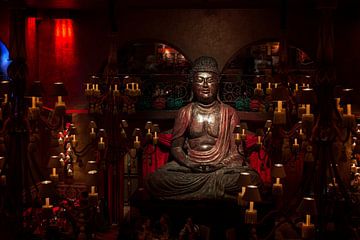 Buddha Bar, Parijs van Robert van Hall