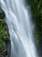 Die Kraft des Wasser