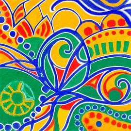 A new Idea by Pippa Mey