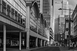 Kop van Zuid by Rob Boon