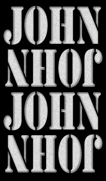 JOHN van Leopold Brix