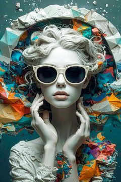 Lebe meinen Traum... von Ans Bastiaanssen