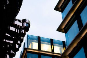 Urban Symmetry