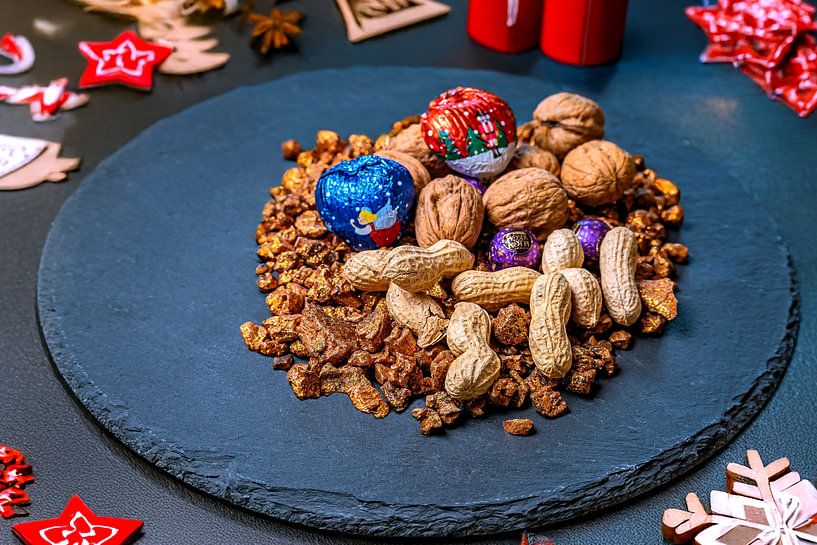 The St Nicholas plate by Photoart-Naegele