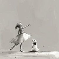 Ballet Happiness