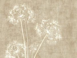 Gentle Winds of Summer by Modern Collection