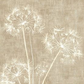 Gentle Winds of Summer by Modern Collection
