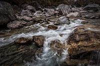 Verzasca Vallei, Zwitserland