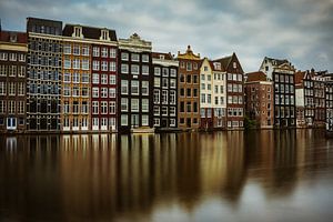 Amsterdam van Rene scheuneman