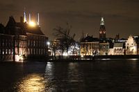 Oh oh Den Haag