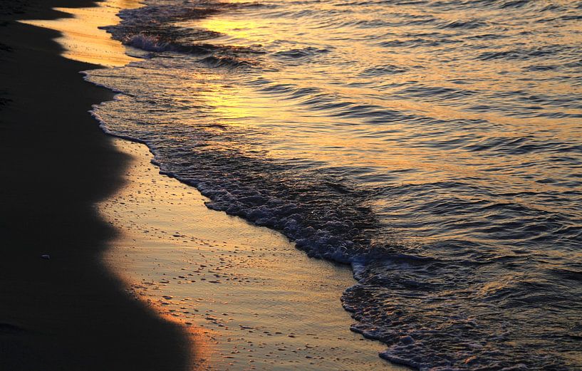 Baltic Sea by Thomas Jäger