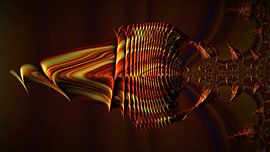 Freie Fraktale : #000184 sur Don Philippo