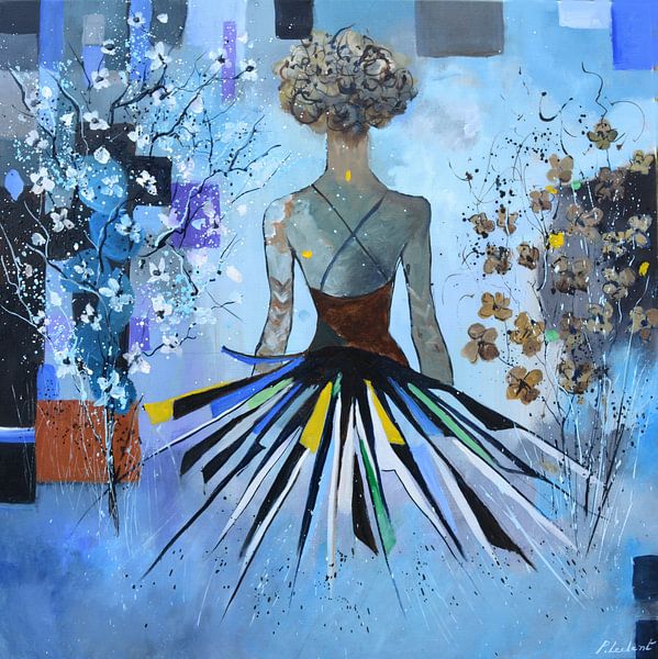 Aurore by pol ledent