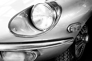 Jaguar E-Type