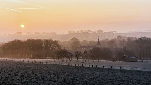 Château du Neubourg Gulpen