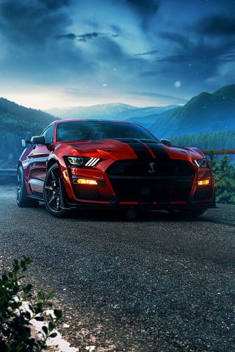 Morning Serpent GL500