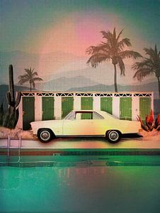 NO VACANCY