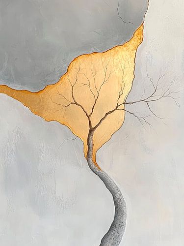 De gouden levensboom