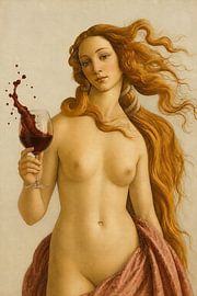 Venus - Wine Not?