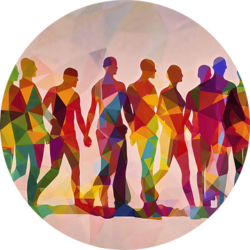 Gemeenschap en solidariteit