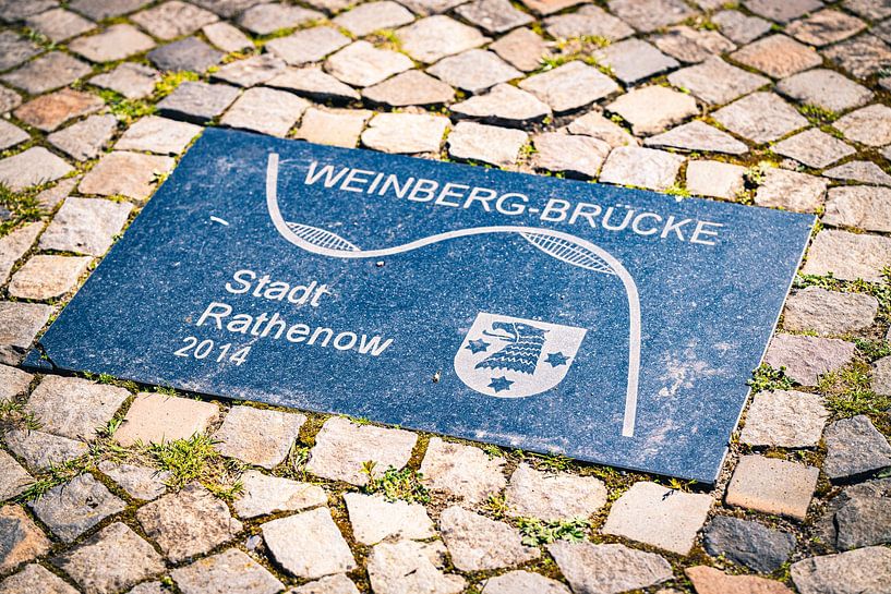 Rathenow &quot;City of Optics by David Krause