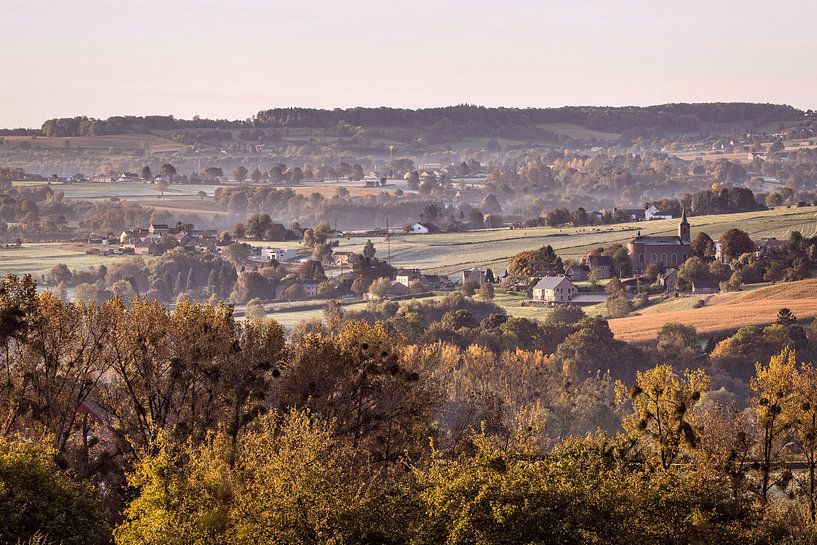 Sippenaeken (Belgium) by Rob Boon