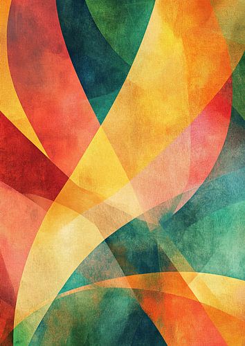 Vibration of freedom