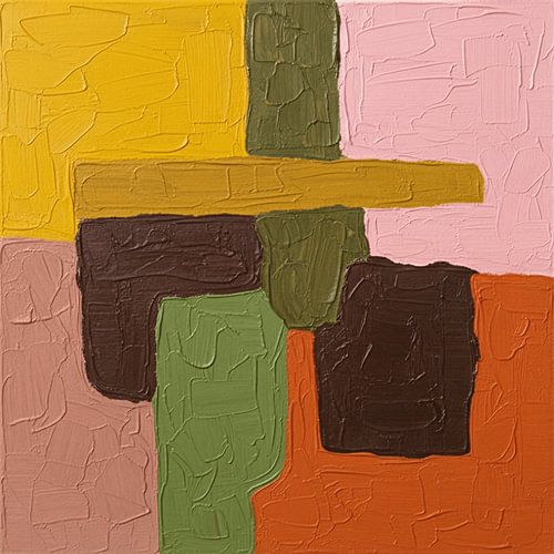 MODERN RETRO COLOR 03