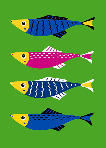Fische