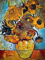 fantasy flower