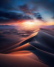 Adventure in Namibia