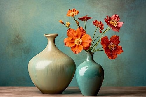 Stilleven van Bert Nijholt