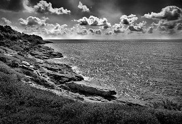 Cami de Ronda 2 von Maickel Dedeken