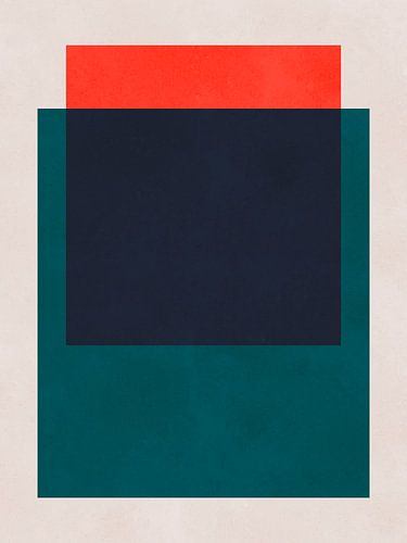 Vlakke overlapping 11