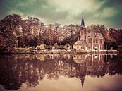 Church by the water by Martijn Tilroe thumbnail