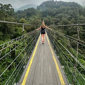 Sanne Hoekstra profielfoto