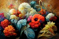 Fleurs