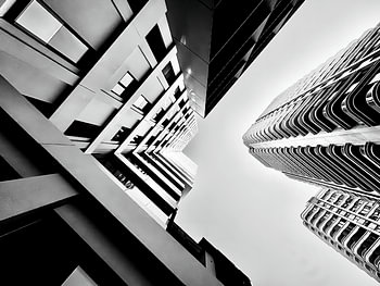 Perspective Beyond Reality