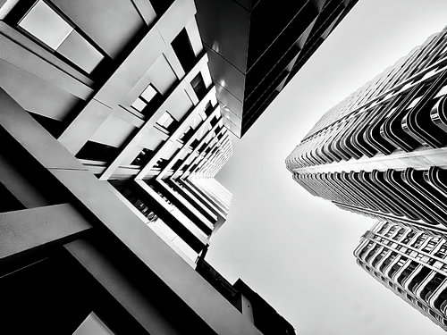 Perspective Beyond Reality